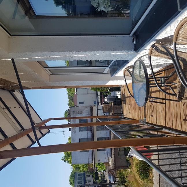 Apartament 3 Pokoje Z Balkonem Asklepios Swinemünde Exterior foto